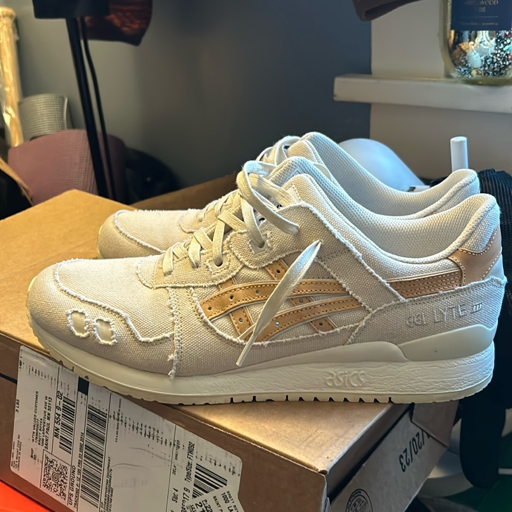 ASICS Gel-Lyte III